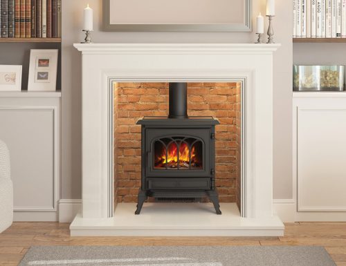 Elgin and Hall. Timeless elegance. Captivating warmth.