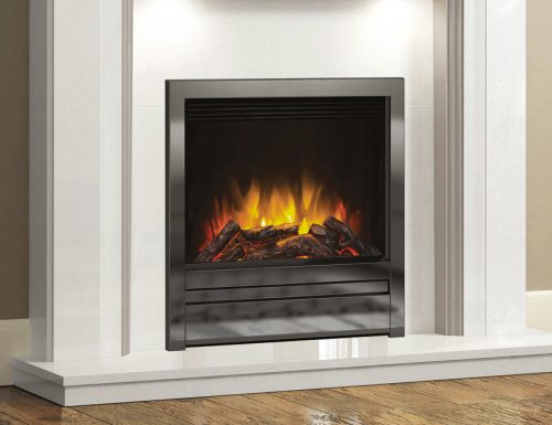 Desire - Elgin u0026 Hall Electric Stove. Freestanding, all steel stove