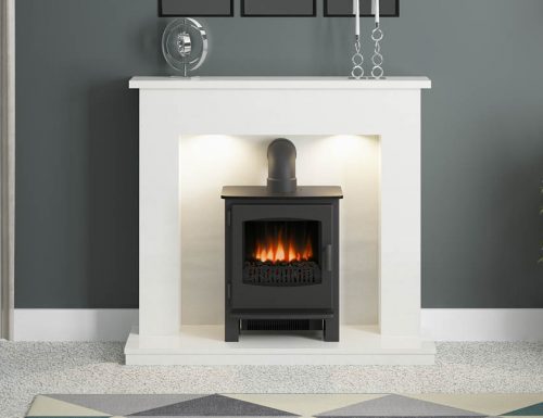 Flare Collection. British Designed Fires, Fireplaces u0026 Stoves