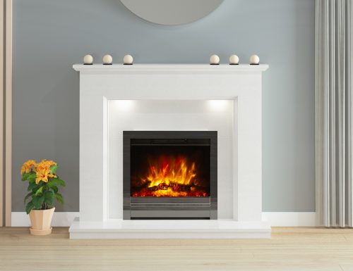 Electric Stoves Archives - Flare Collection
