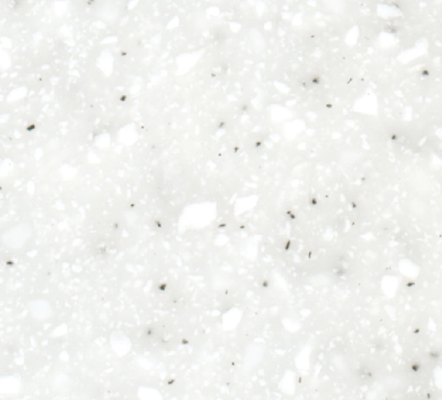 White Quartz Stone Solid Surface