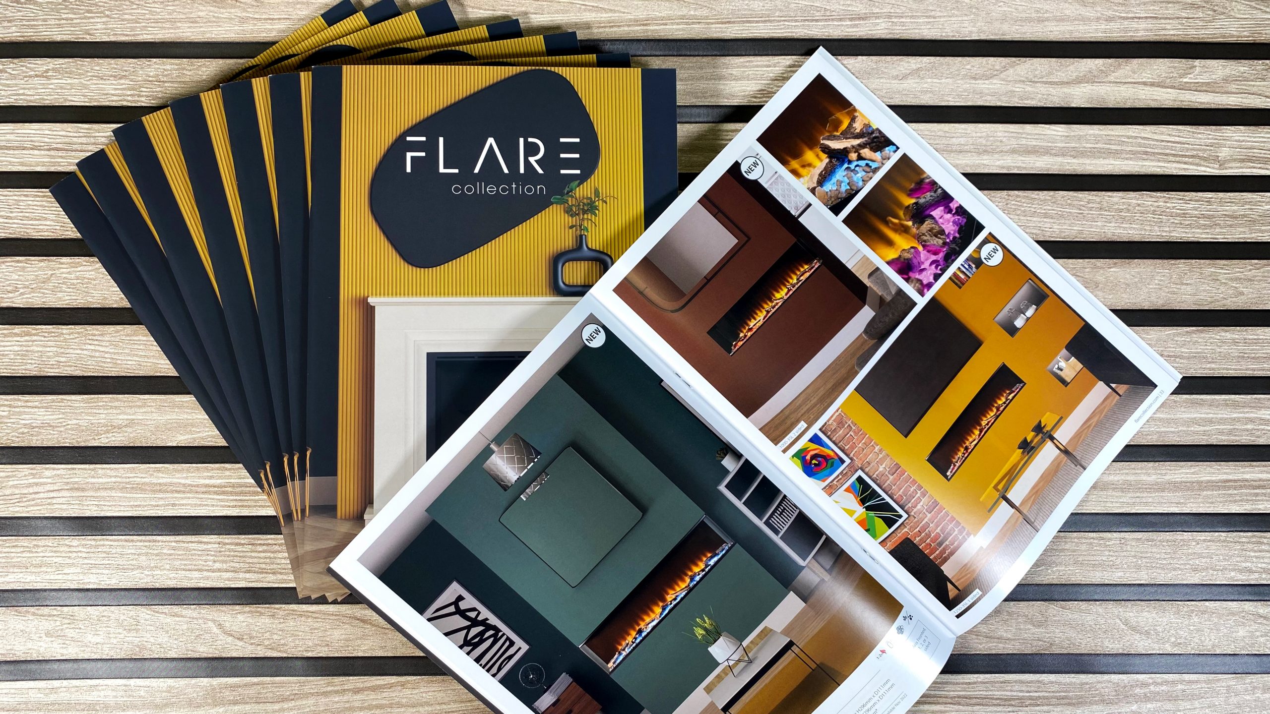 Flare Brochure Sept 2022